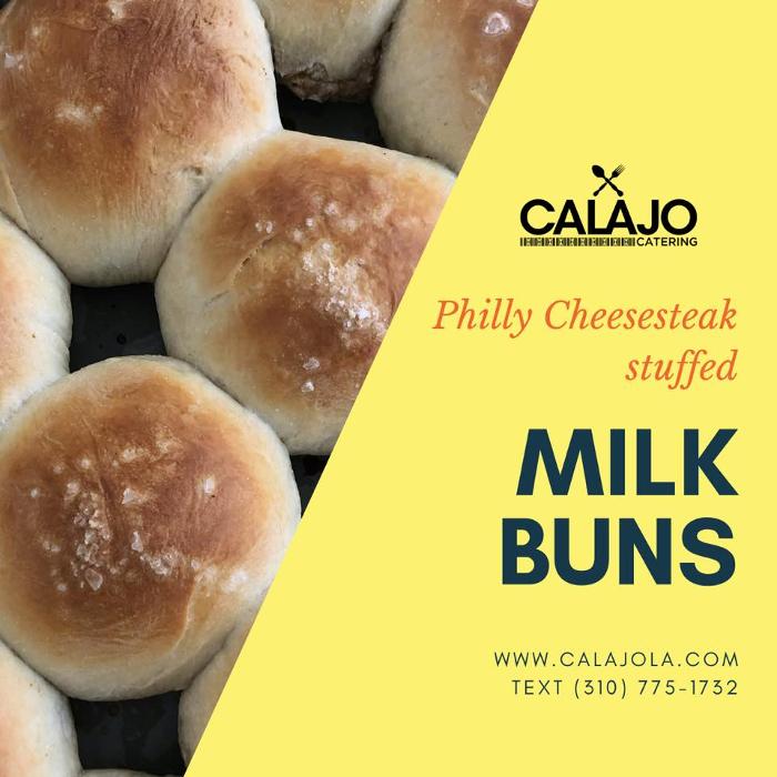Calajo Catering - Canyon Country, CA