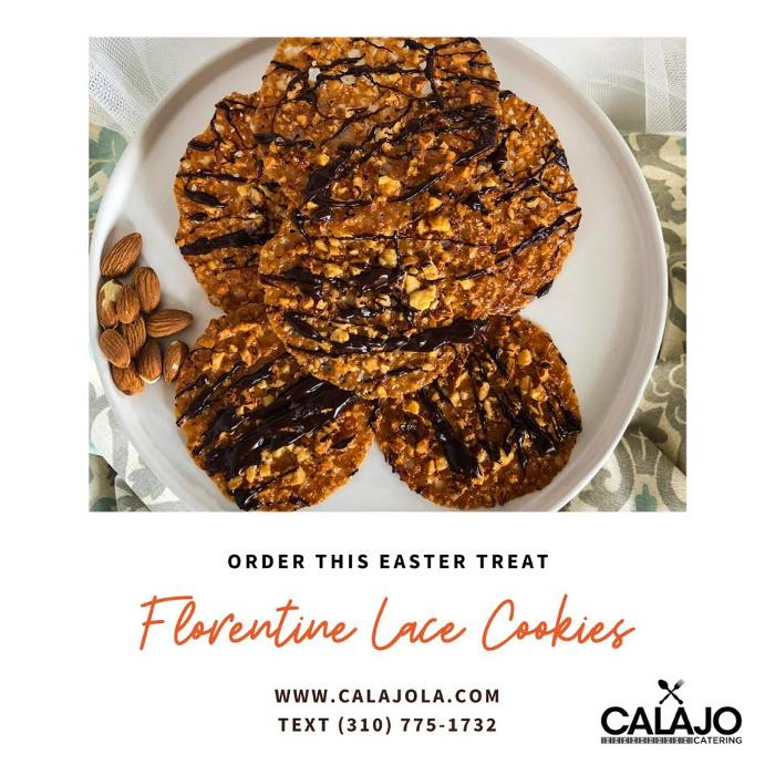 Calajo Catering - Canyon Country, CA