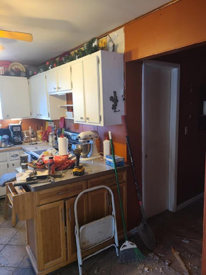 Cox Home Repairs - Richmond, MO