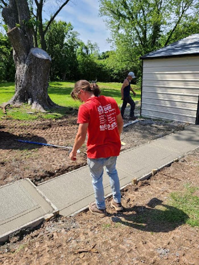 Cox Home Repairs - Richmond, MO