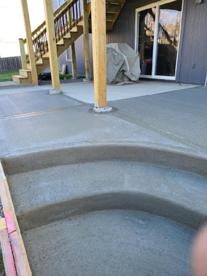 Cox Home Repairs - Richmond, MO