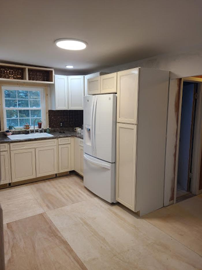 Cox Home Repairs - Richmond, MO