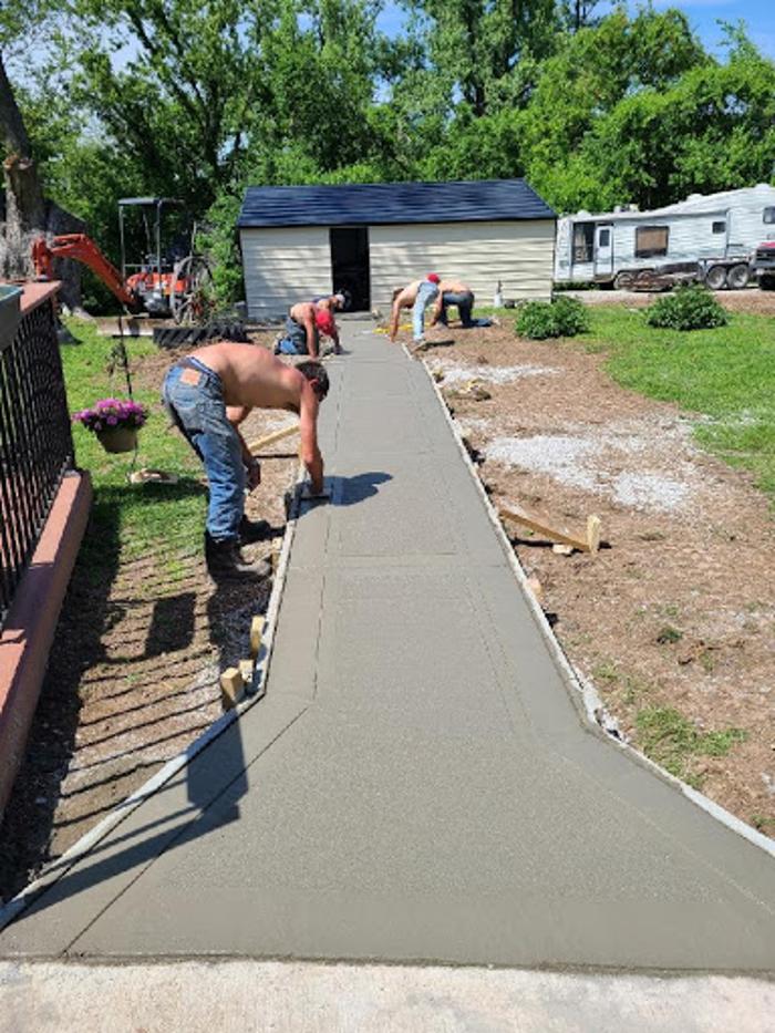 Cox Home Repairs - Richmond, MO