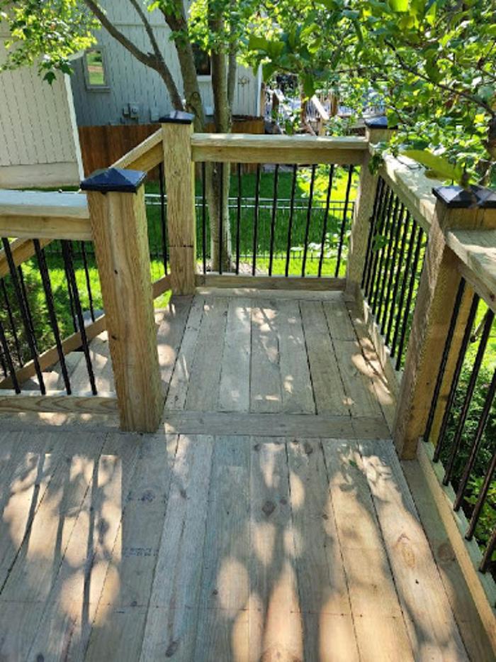 Cox Home Repairs - Richmond, MO