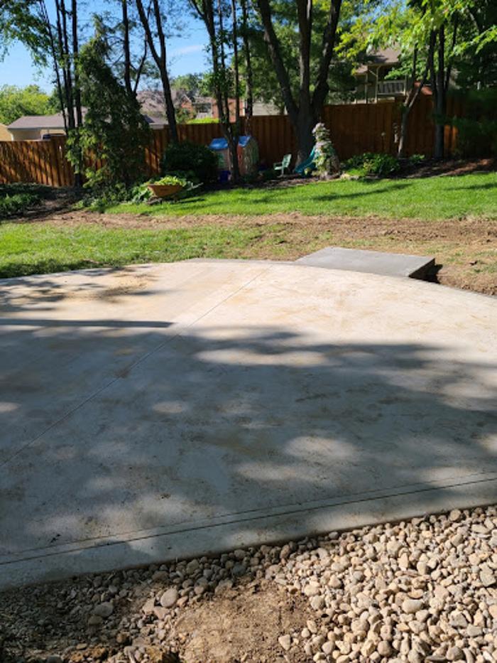 Cox Home Repairs - Richmond, MO
