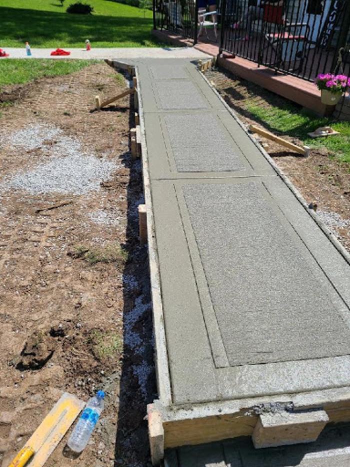 Cox Home Repairs - Richmond, MO