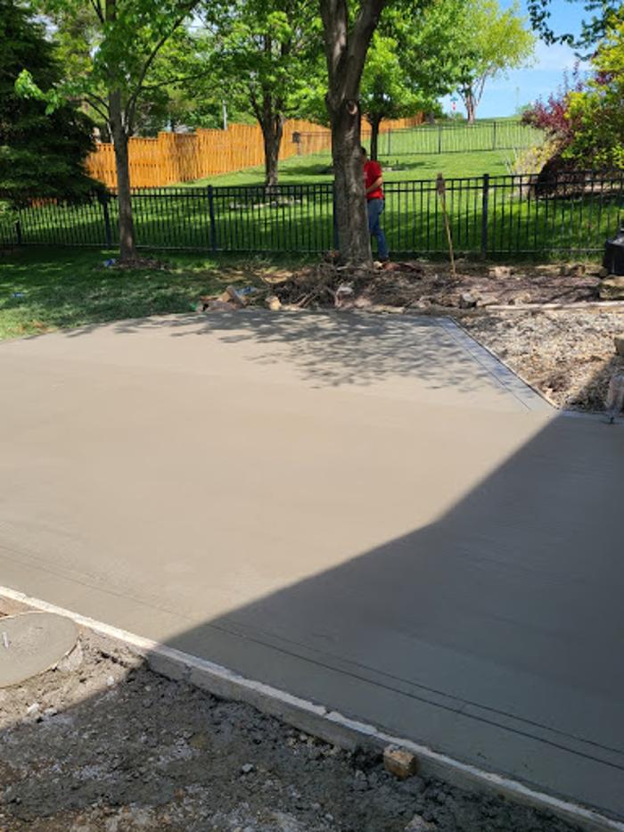 Cox Home Repairs - Richmond, MO