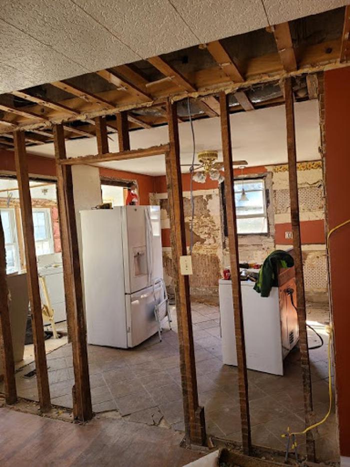 Cox Home Repairs - Richmond, MO