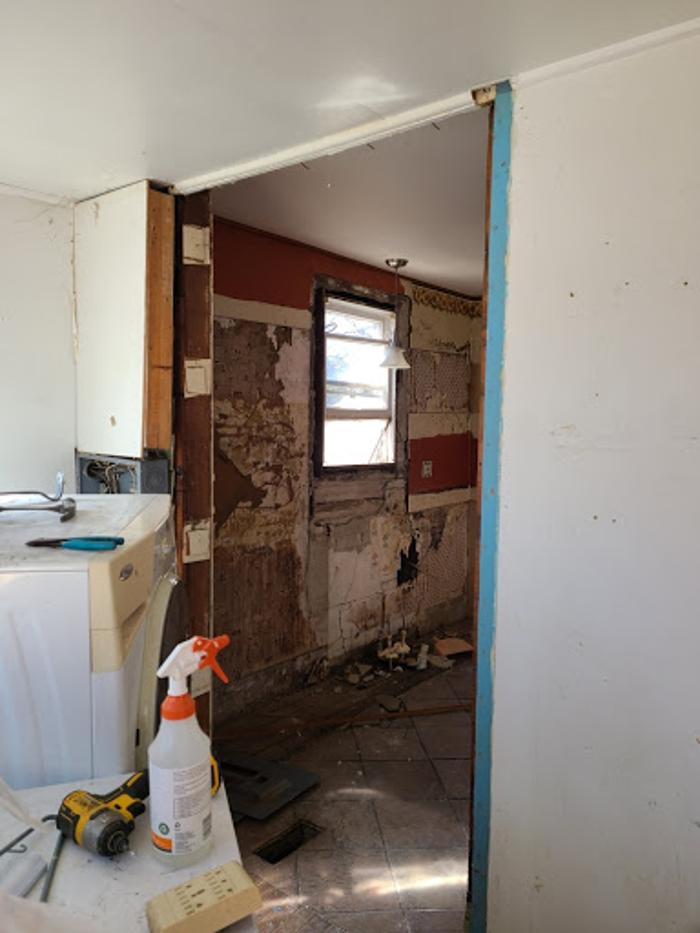 Cox Home Repairs - Richmond, MO