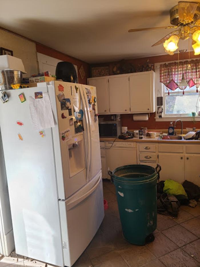 Cox Home Repairs - Richmond, MO