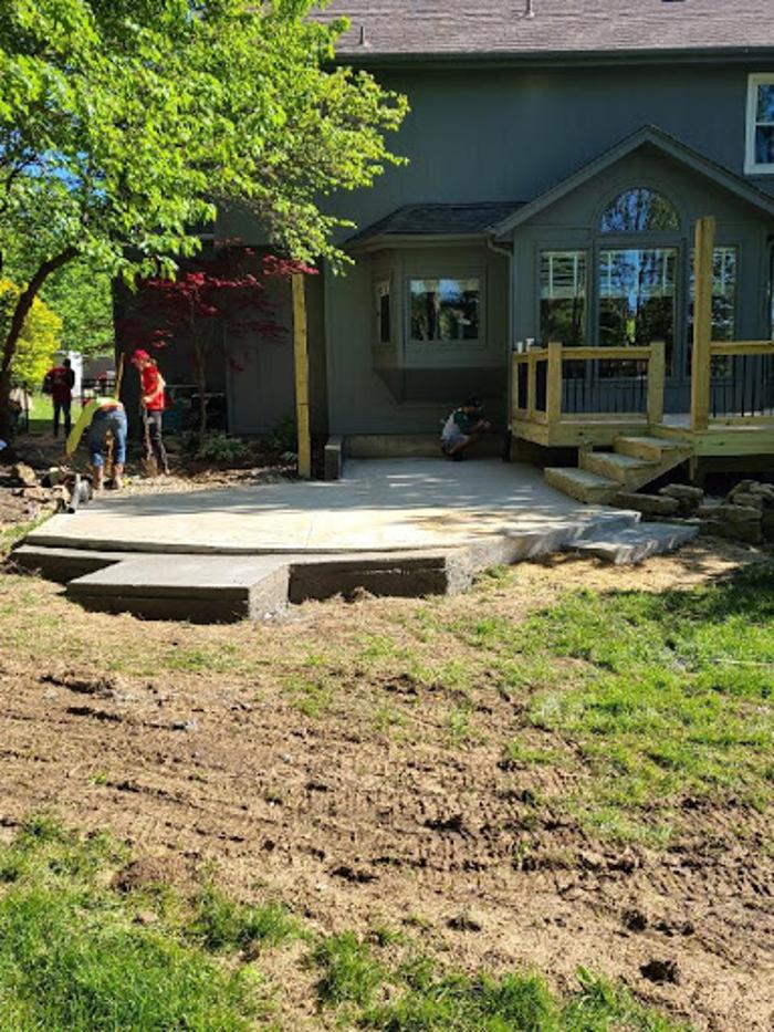 Cox Home Repairs - Richmond, MO