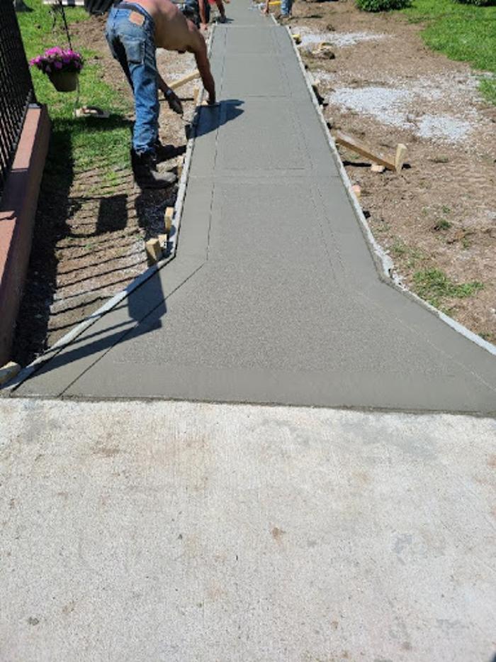 Cox Home Repairs - Richmond, MO