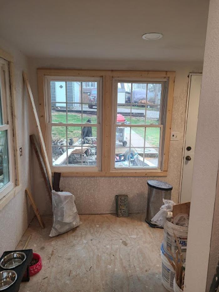 Cox Home Repairs - Richmond, MO