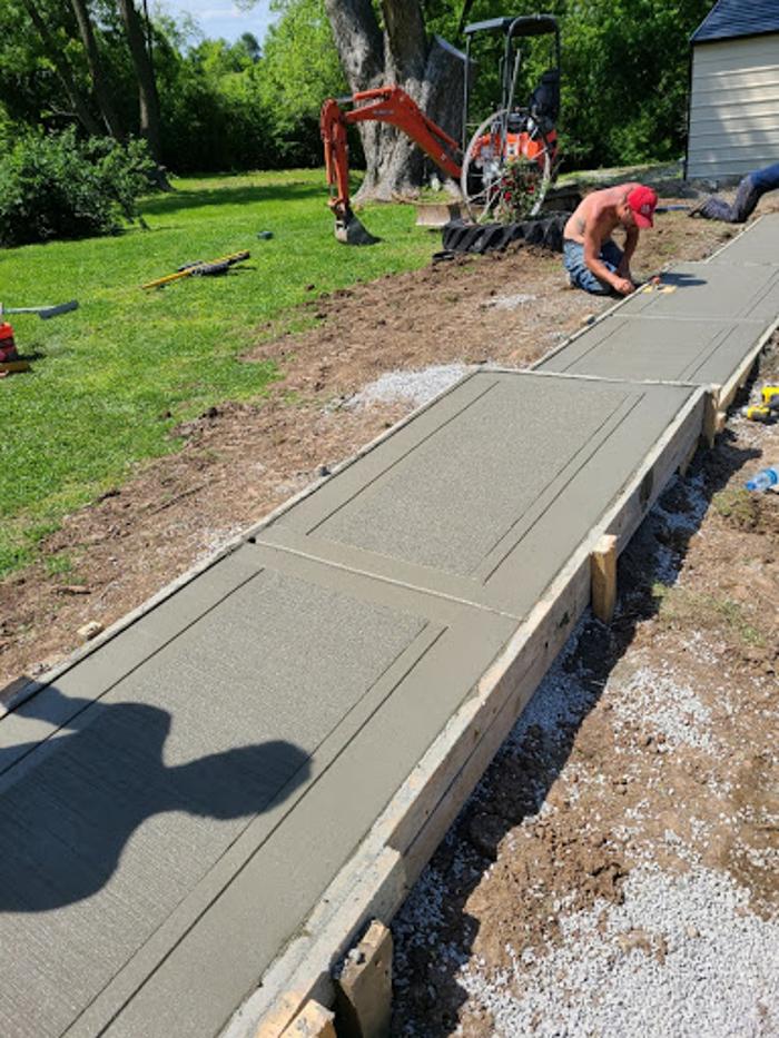 Cox Home Repairs - Richmond, MO