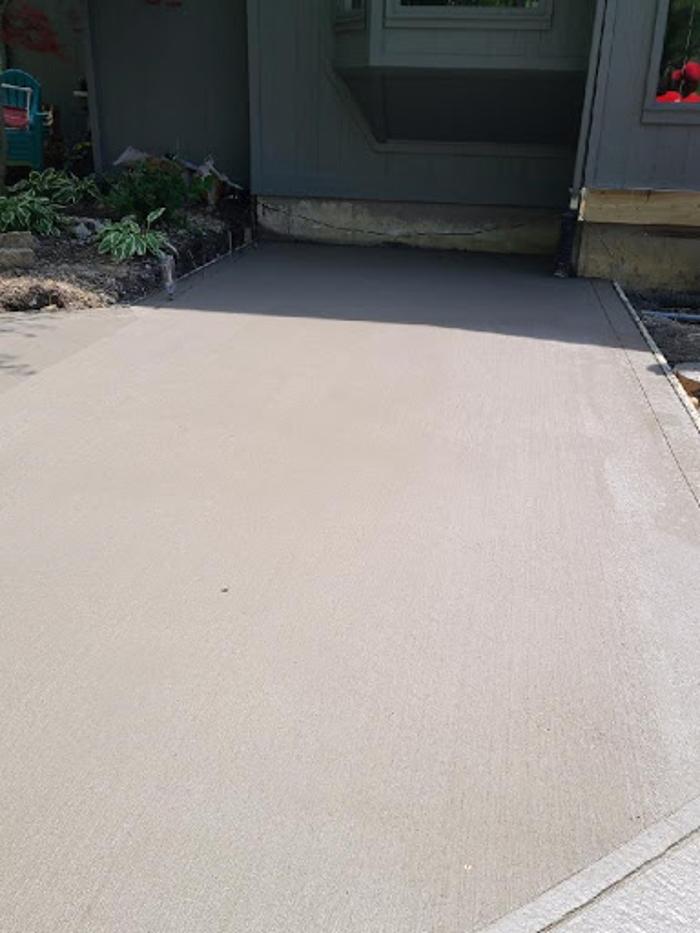 Cox Home Repairs - Richmond, MO