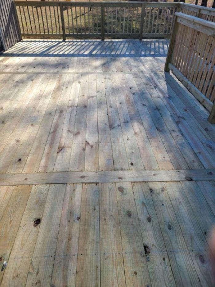 Cox Home Repairs - Richmond, MO