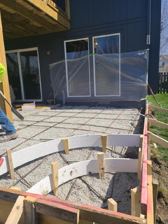 Cox Home Repairs - Richmond, MO