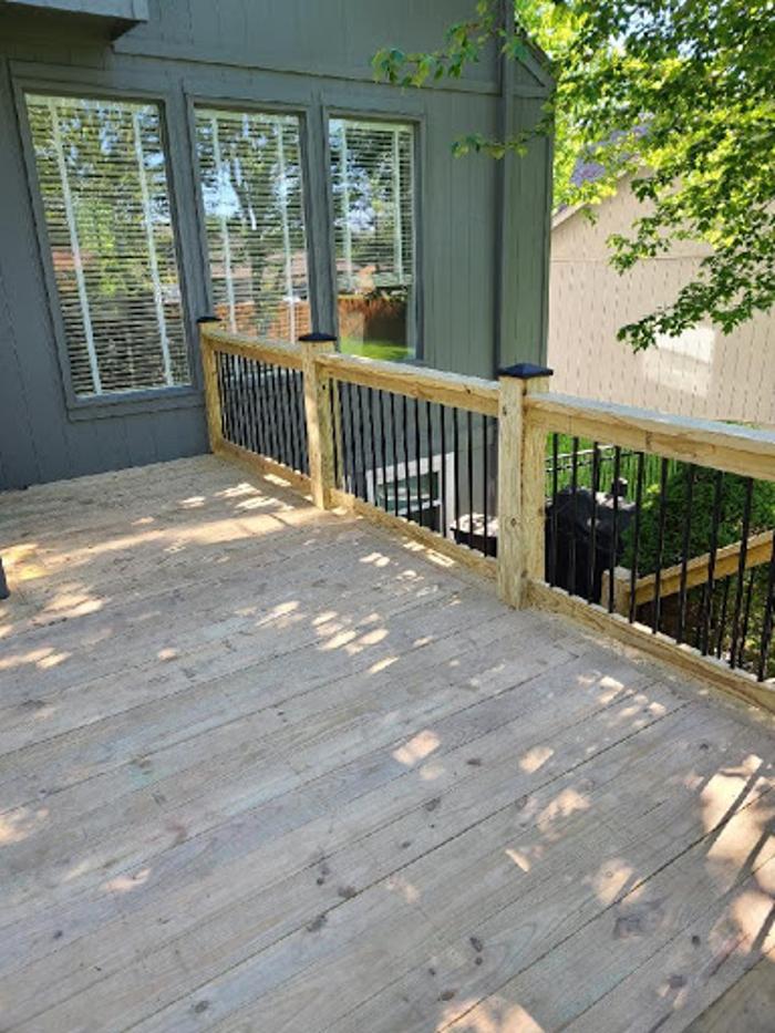 Cox Home Repairs - Richmond, MO