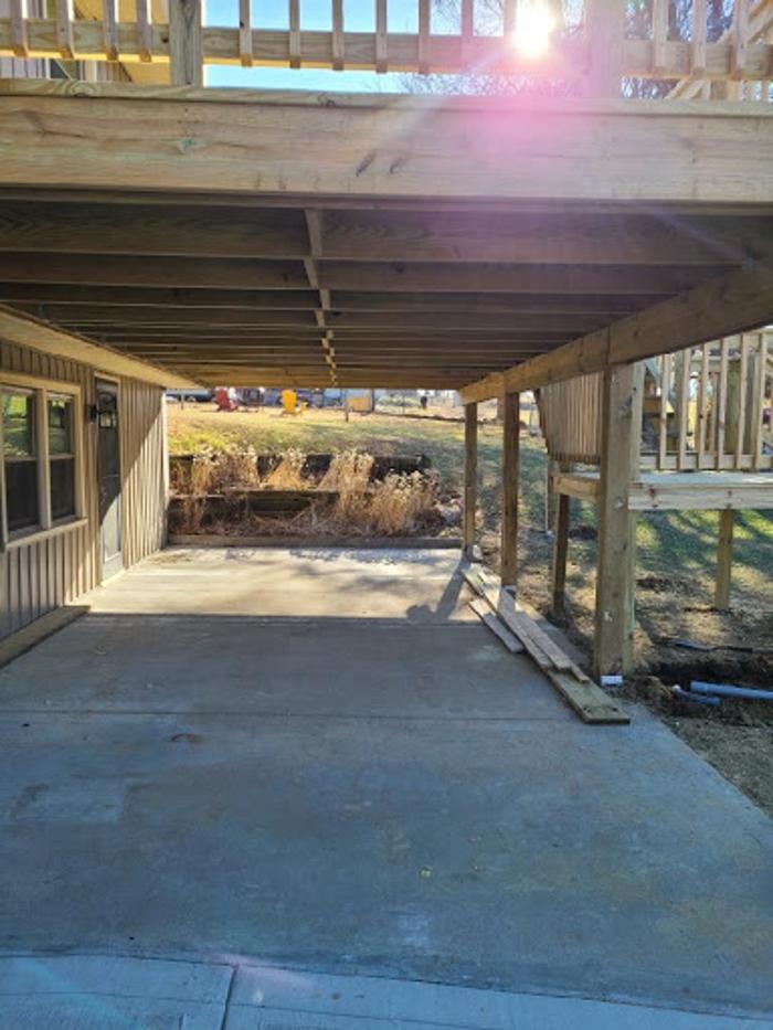 Cox Home Repairs - Richmond, MO