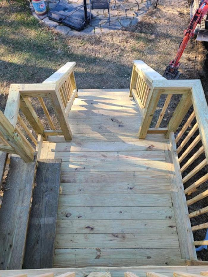 Cox Home Repairs - Richmond, MO