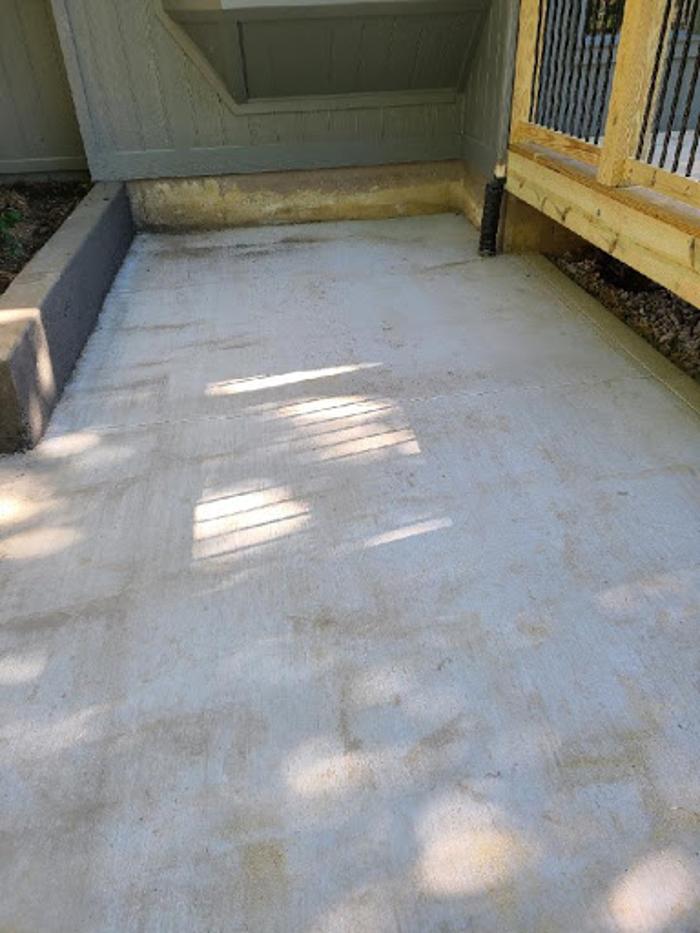 Cox Home Repairs - Richmond, MO