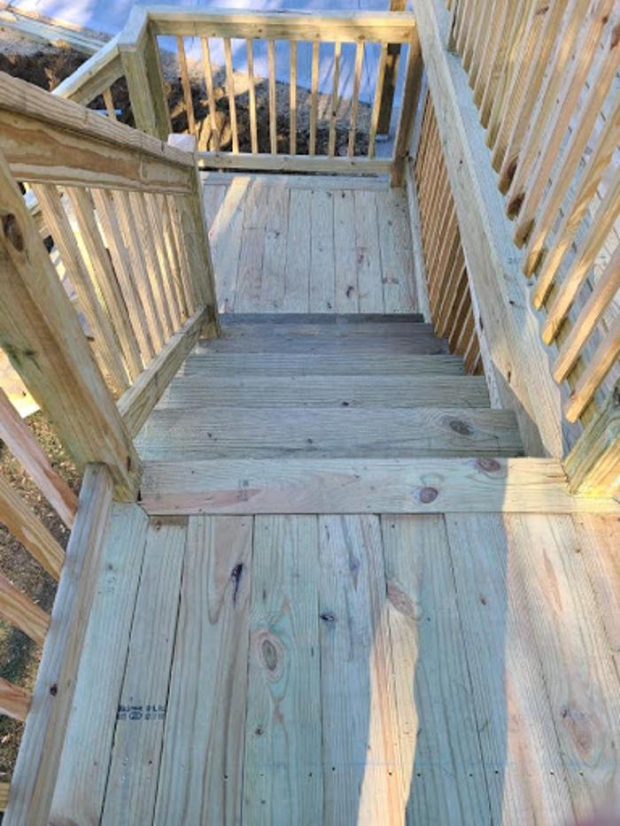 Cox Home Repairs - Richmond, MO