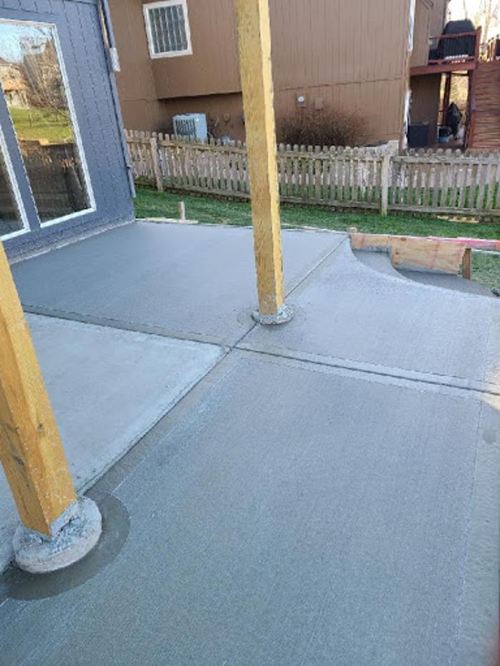 Cox Home Repairs - Richmond, MO