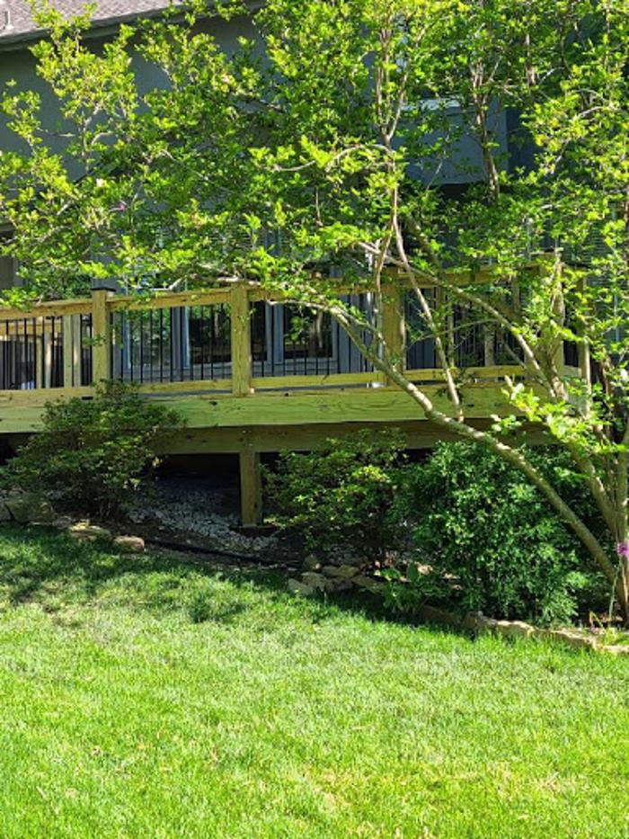 Cox Home Repairs - Richmond, MO