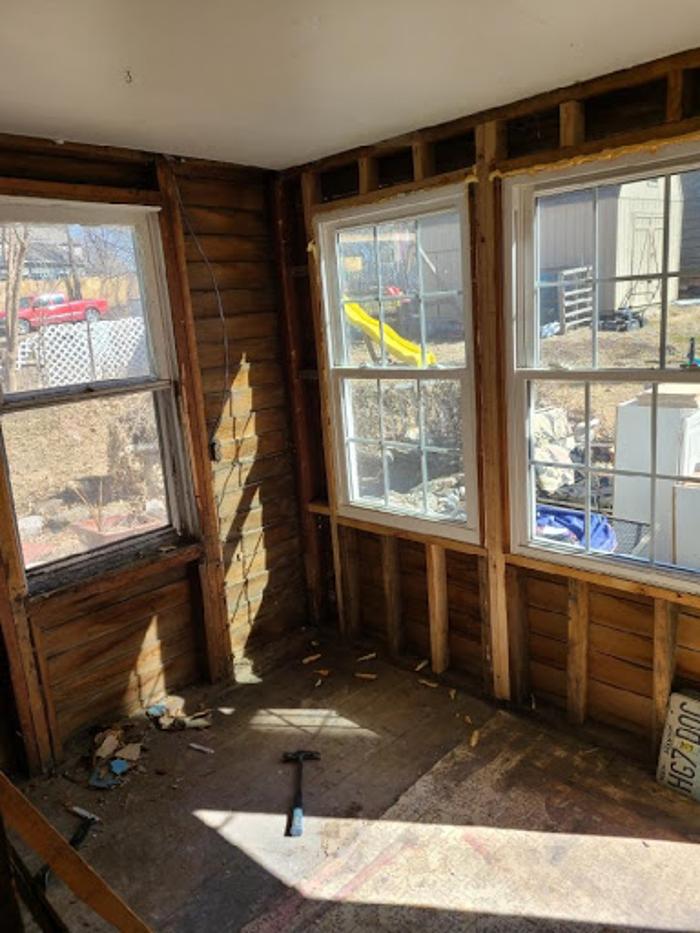 Cox Home Repairs - Richmond, MO