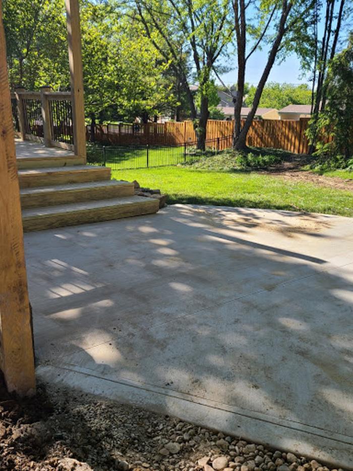 Cox Home Repairs - Richmond, MO
