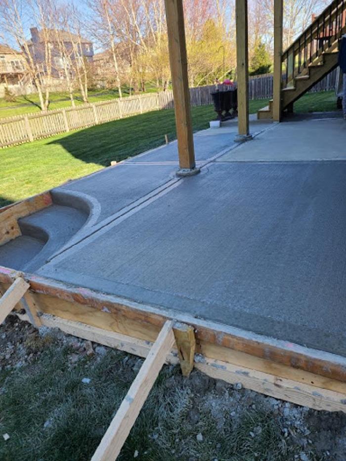 Cox Home Repairs - Richmond, MO