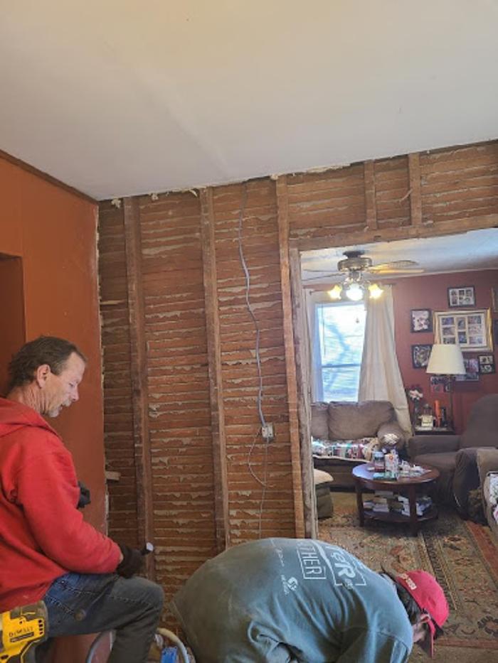 Cox Home Repairs - Richmond, MO