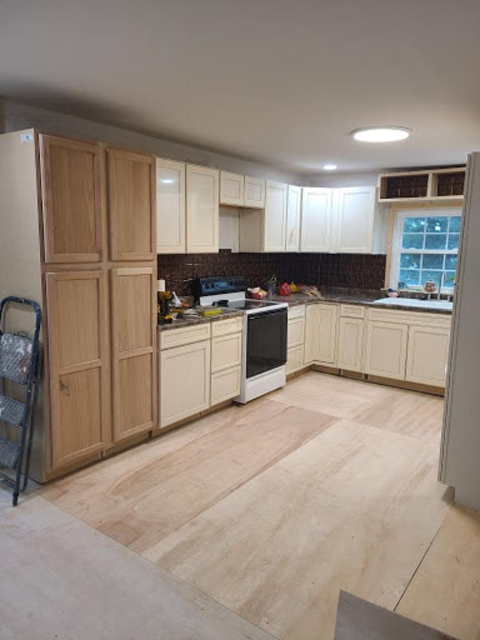 Cox Home Repairs - Richmond, MO