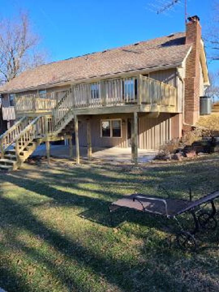 Cox Home Repairs - Richmond, MO