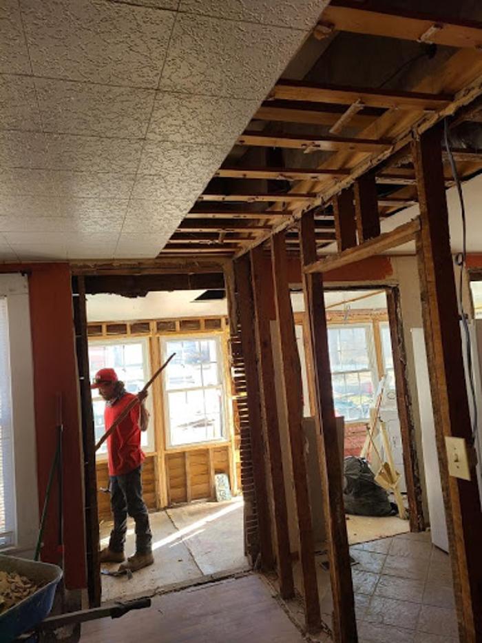 Cox Home Repairs - Richmond, MO
