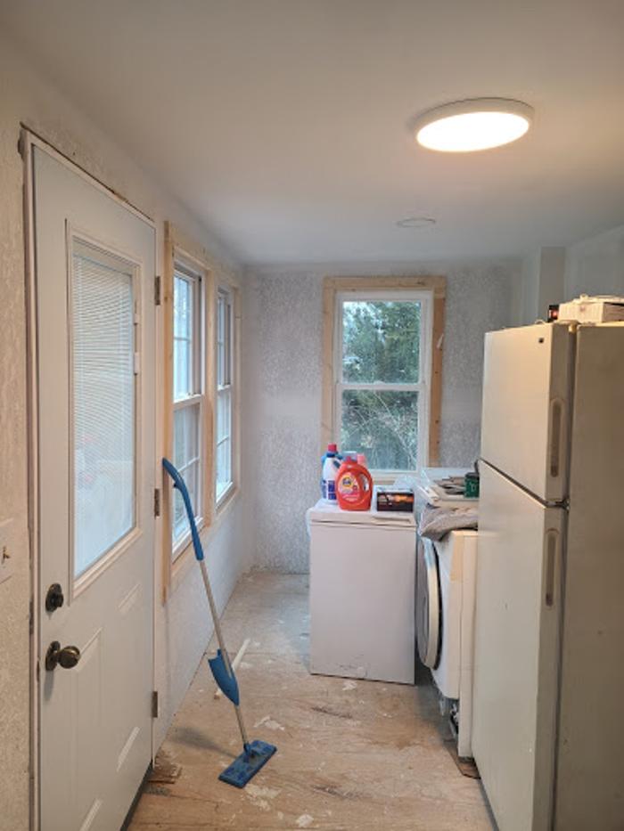 Cox Home Repairs - Richmond, MO