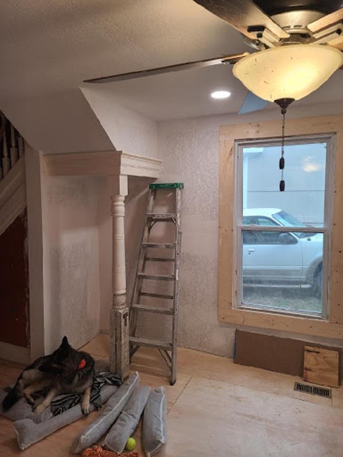 Cox Home Repairs - Richmond, MO