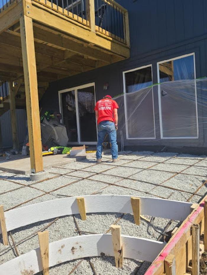 Cox Home Repairs - Richmond, MO