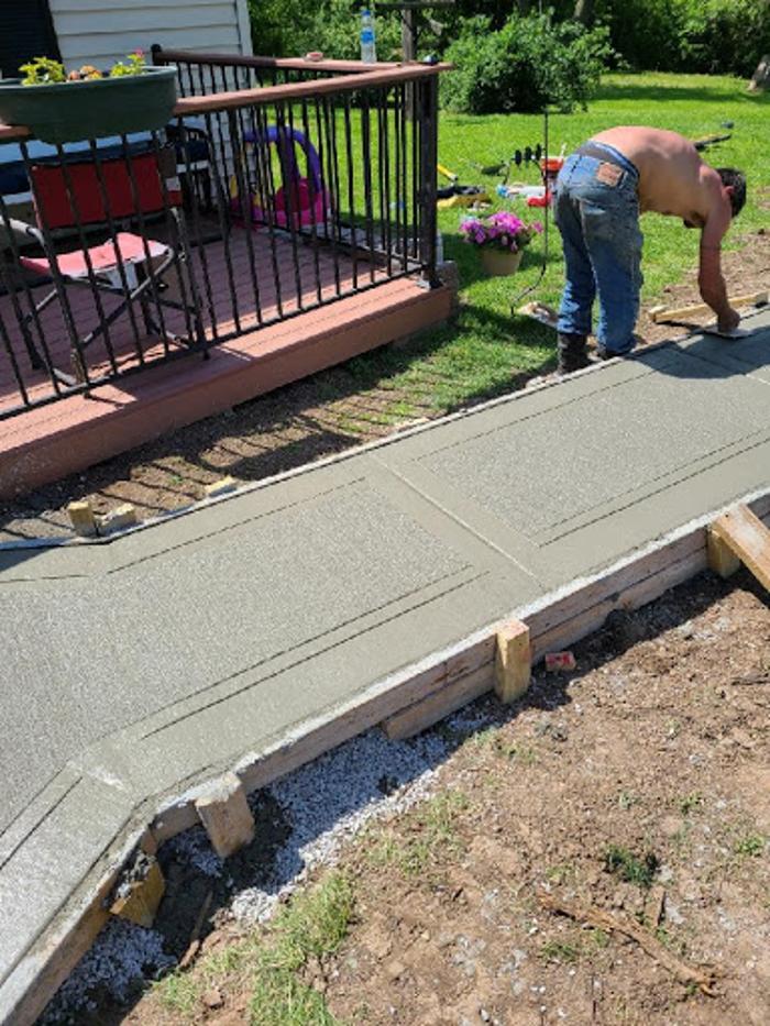 Cox Home Repairs - Richmond, MO