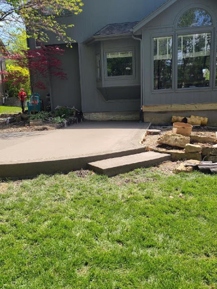 Cox Home Repairs - Richmond, MO