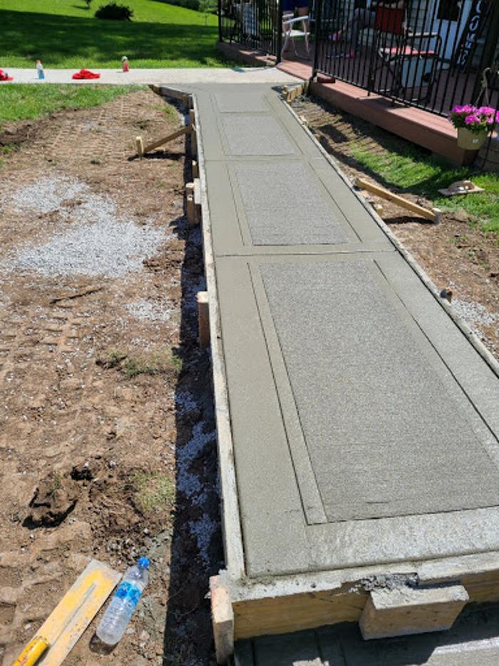 Cox Home Repairs - Richmond, MO