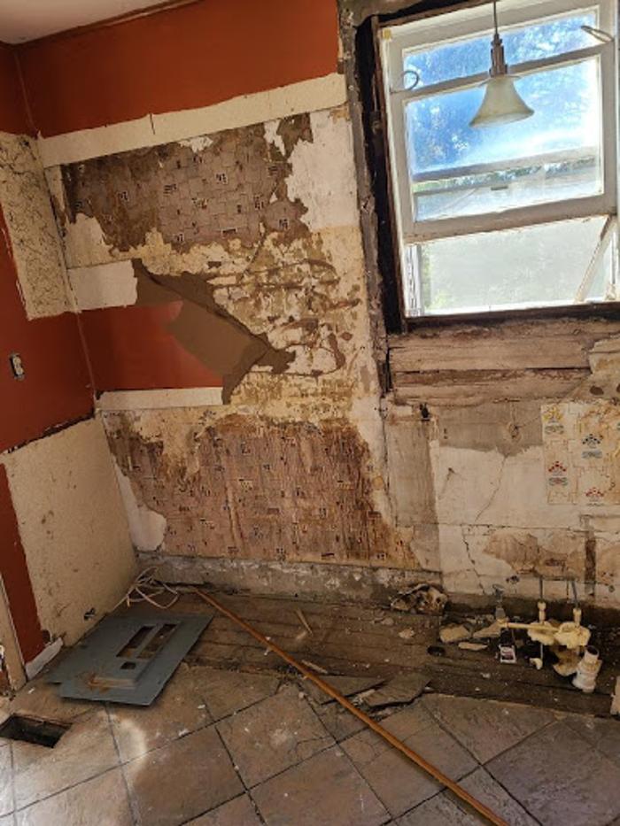 Cox Home Repairs - Richmond, MO