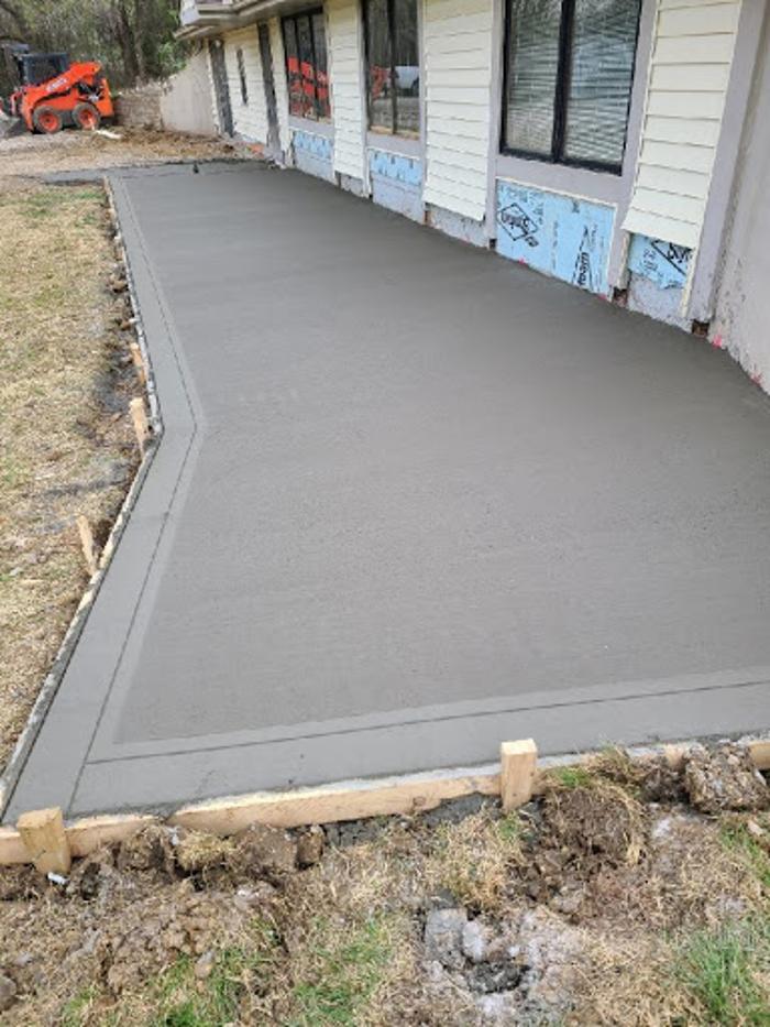 Cox Home Repairs - Richmond, MO