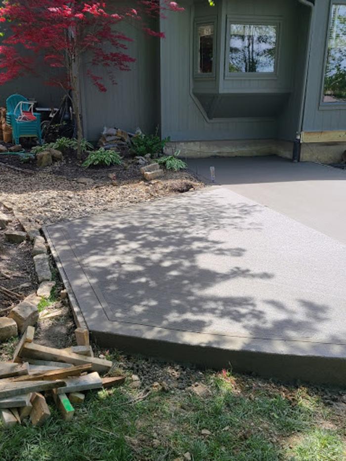 Cox Home Repairs - Richmond, MO