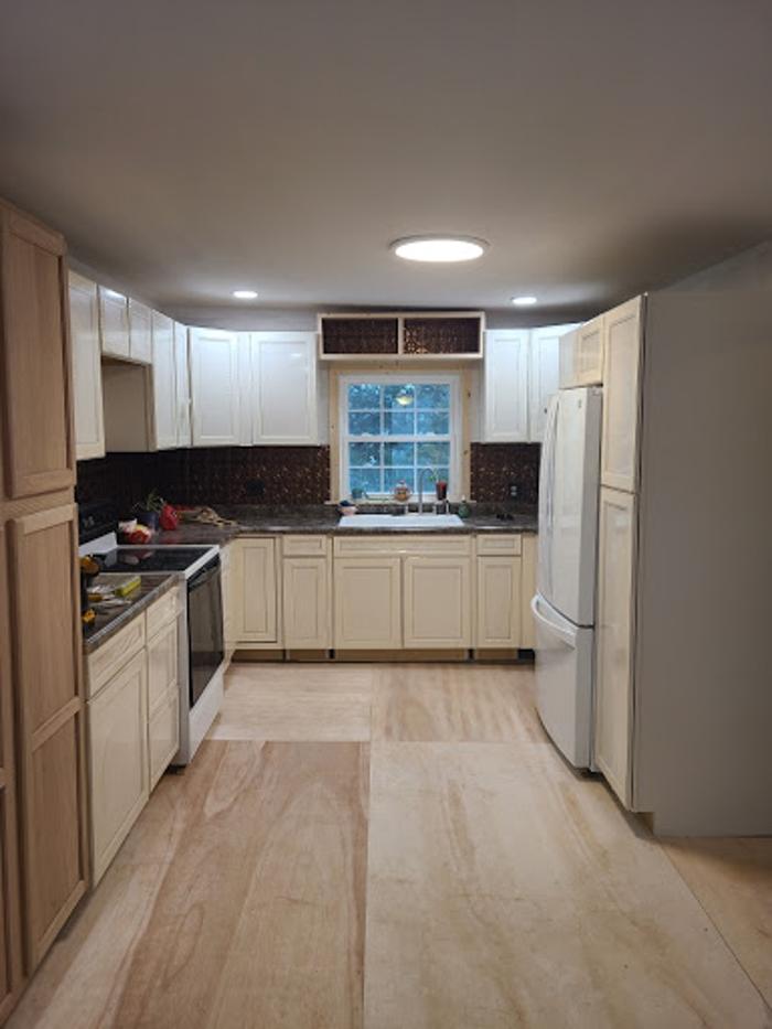 Cox Home Repairs - Richmond, MO