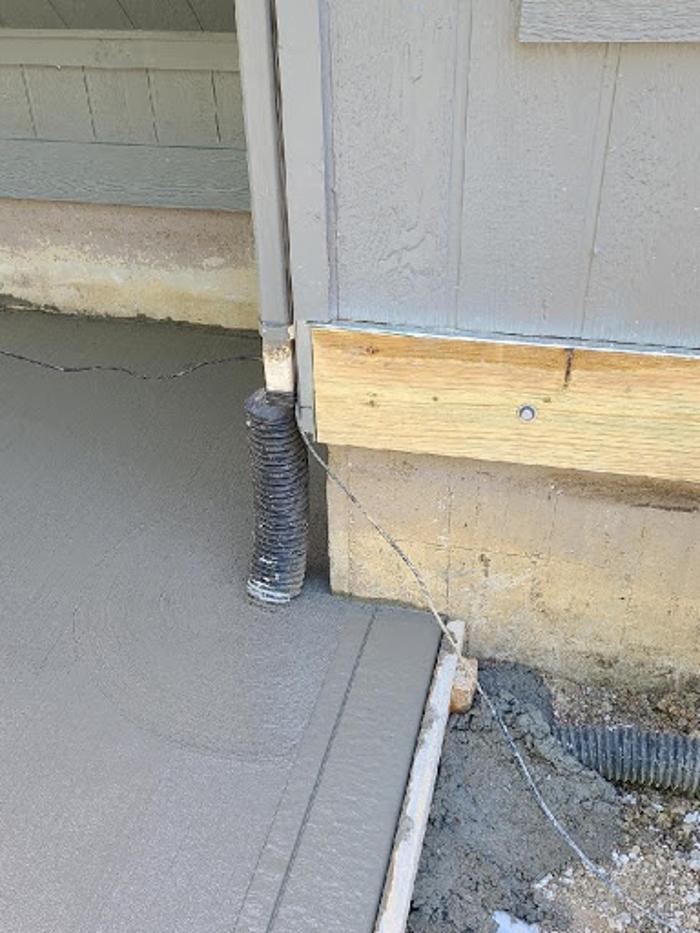 Cox Home Repairs - Richmond, MO