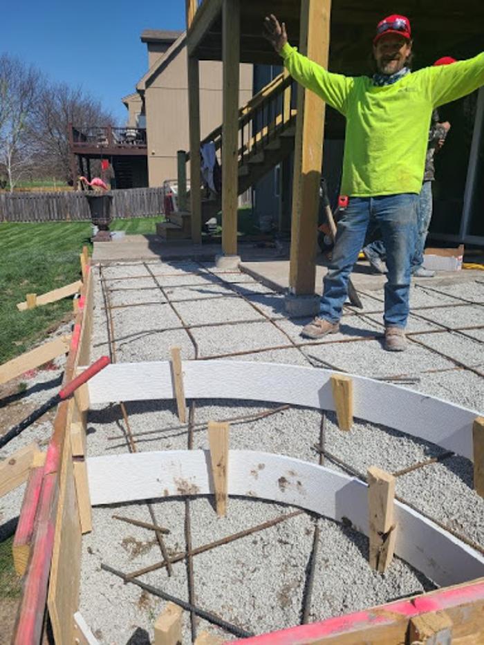 Cox Home Repairs - Richmond, MO