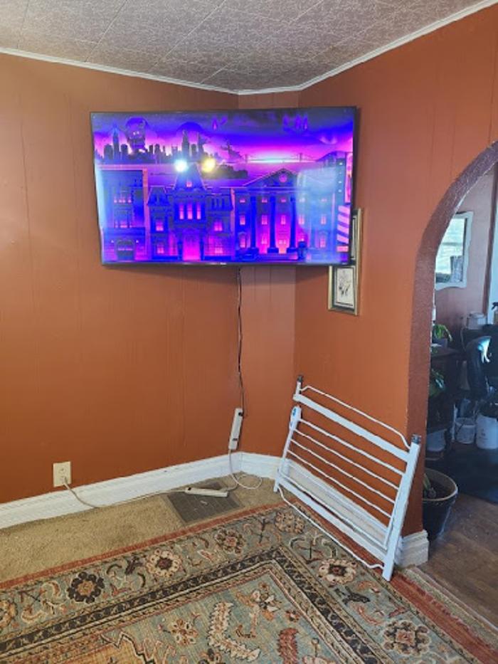 Cox Home Repairs - Richmond, MO