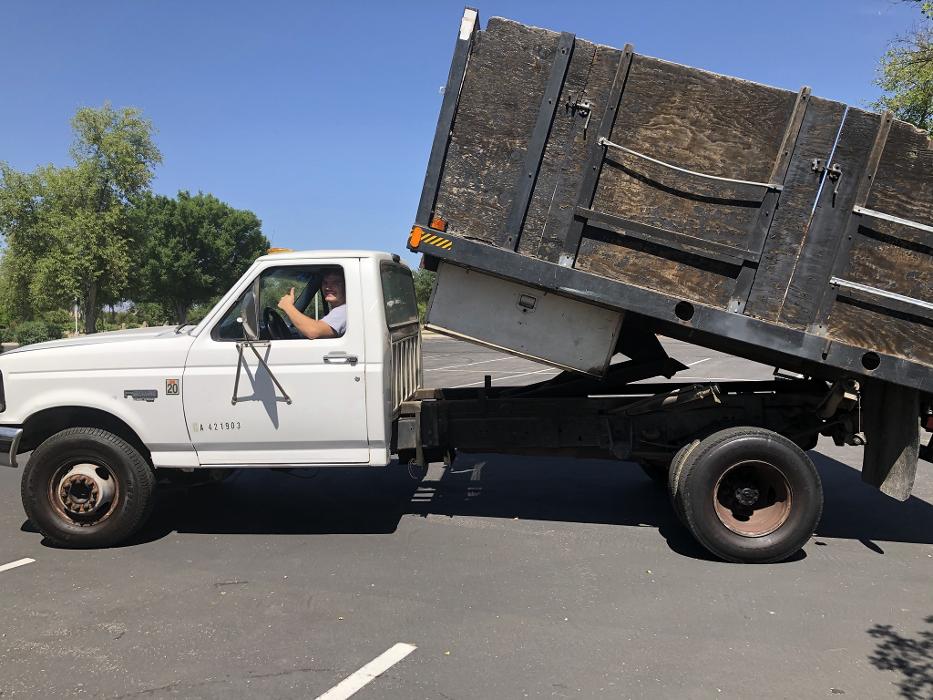 Trash Dash AZ - Queen Creek, AZ