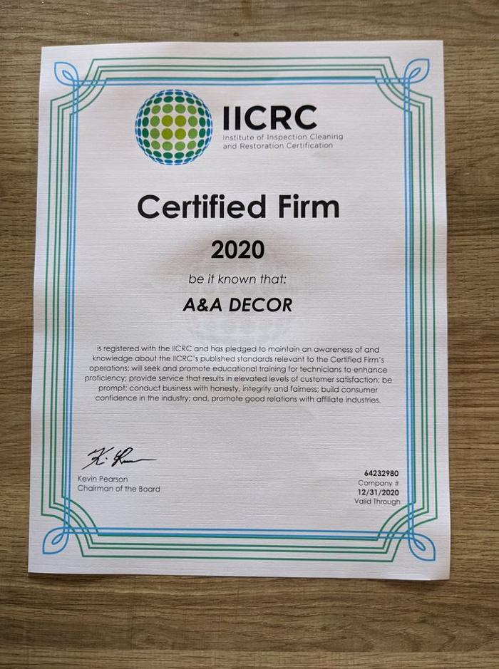 A&A Decor - Waipahu, HI